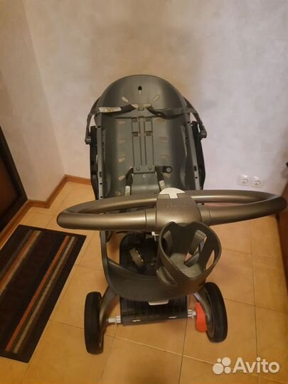 Универсальная коляска Stokke Dsland (2 в 1)