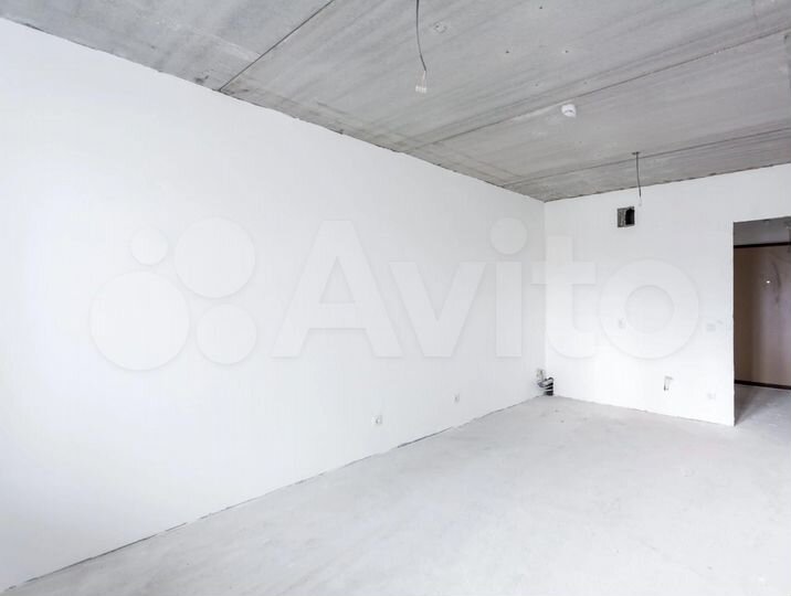 Квартира-студия, 31,4 м², 9/17 эт.