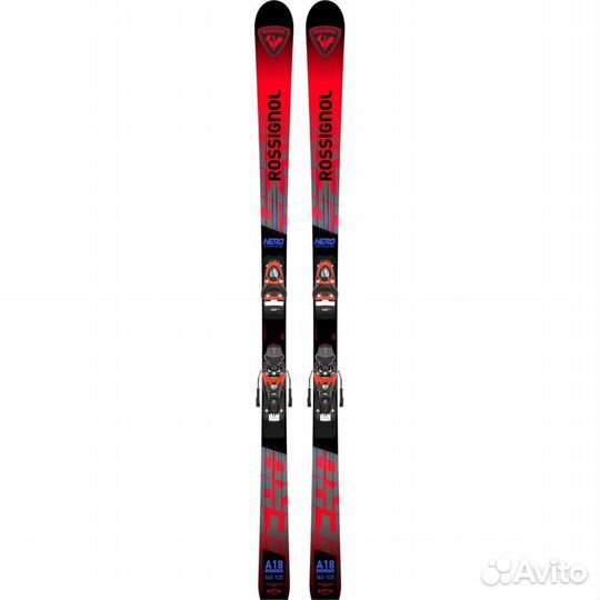 Горные лыжи Rossignol GS 171 (24/25) + SPX 11