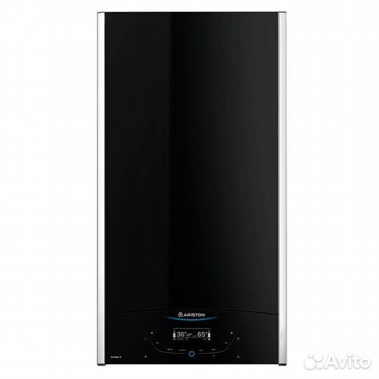 Настенный газовый котел Ariston alteas X 24 CF