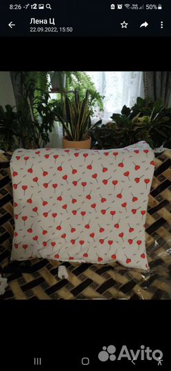 Конверт в наборе на выписку (весна,осень)