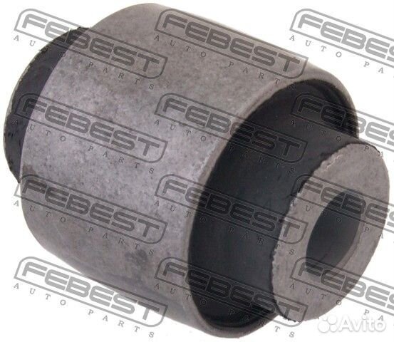 HAB004 Сайлентблок заднего рычага febest hab004 для а/м honda