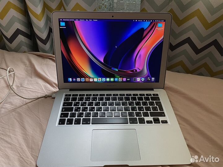 Apple MacBook Air 13 2014