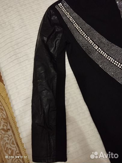 Вечернее платье 44 размер