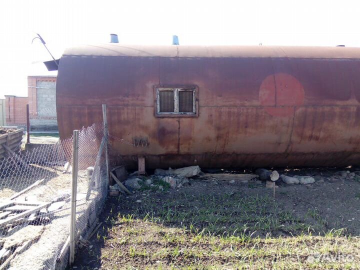 Цуб металлический