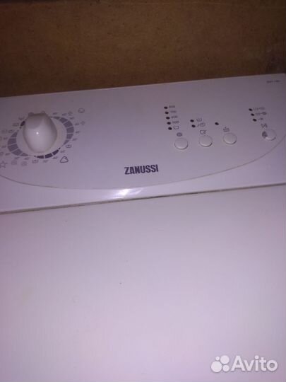 Zanussi ZWY180