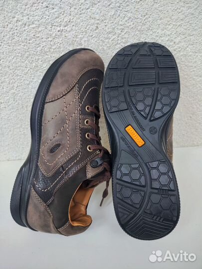 Jomos (45-44.5) кожа Германия