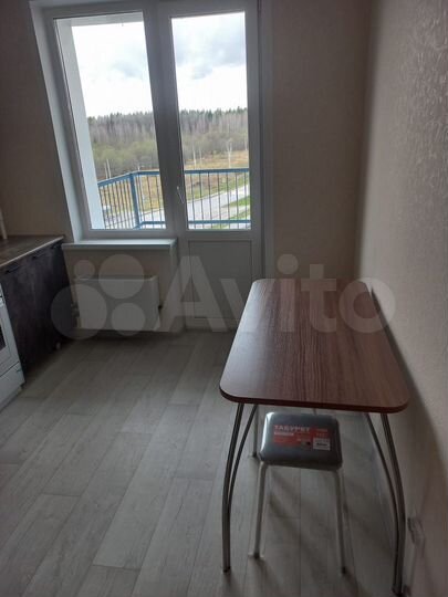 2-к. квартира, 49 м², 6/17 эт.