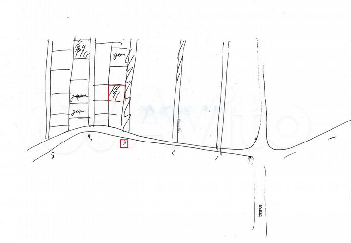 Участок 10 сот. (СНТ, ДНП)