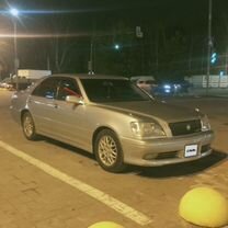 Toyota Crown 3.0 AT, 2001, 360 000 км, с пробегом, цена 750 000 руб.