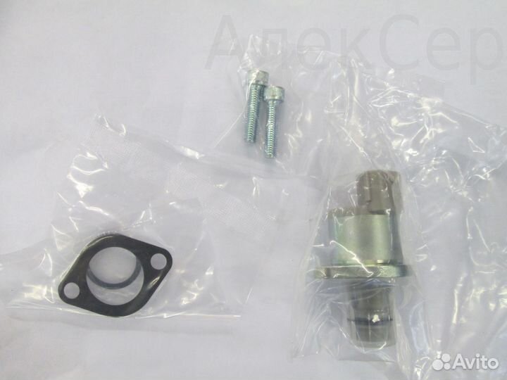 Клапан тнвд Форд транзит Пежо Боксер Ситроен Джамп