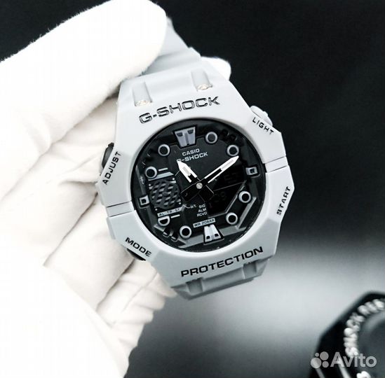 Часы электронные Casio G-shock + фирменная коробка
