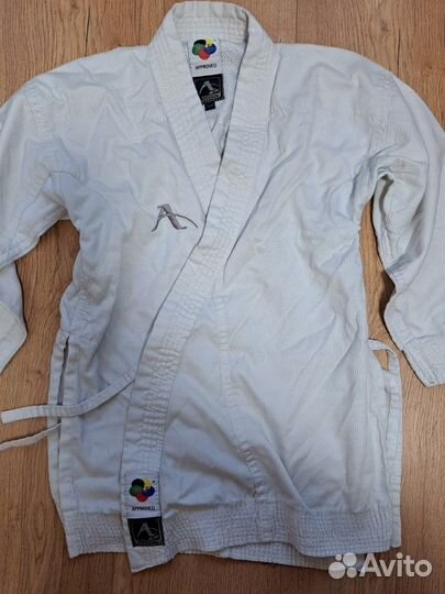 Кимоно Arawaza delux 130 каратэ