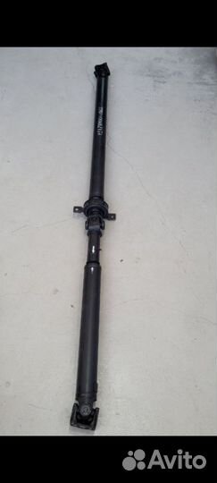 Карданный вал Haval h6