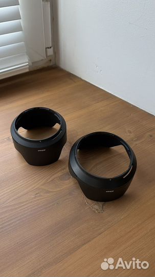 Бленда для объектива nikon