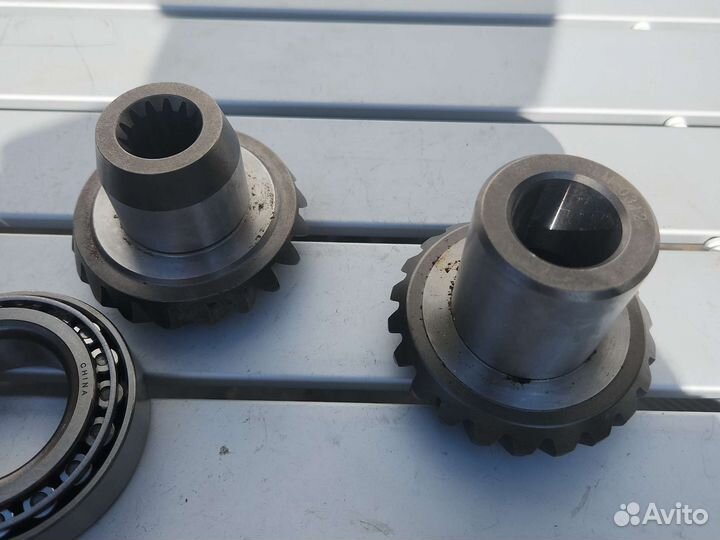 Mercruiser Alfa One Gen 2