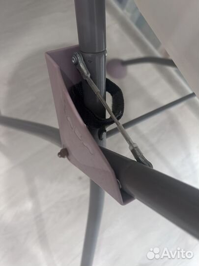 Ванночка для купания beaba