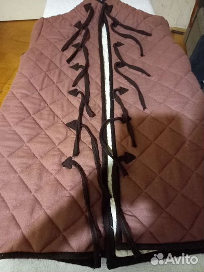 Поддоспешник