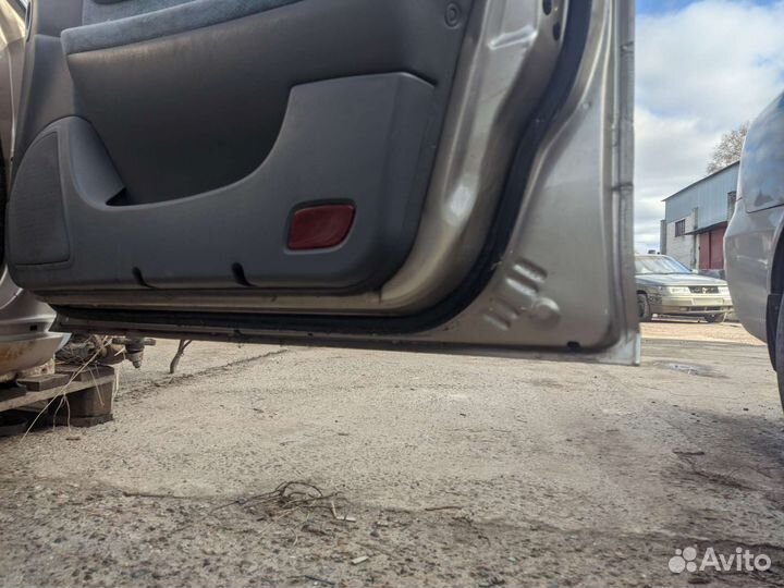 Дверь Kia magentis, sonata 4