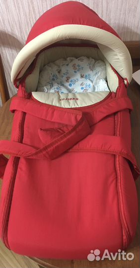 Переноска для детей