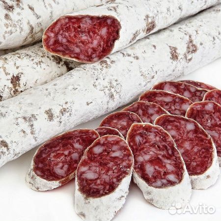 Фуэт Классик