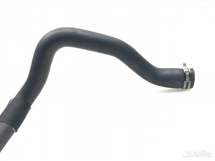 Патрубок системы охлаждения Ford Mondeo седан 2.3