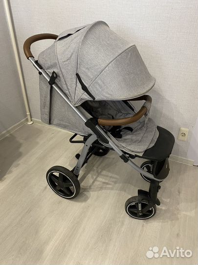 Прогулочная коляска everflo
