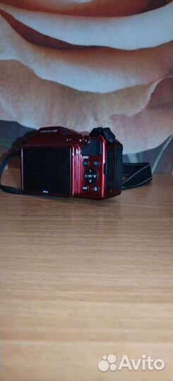 Фотоаппарат canon