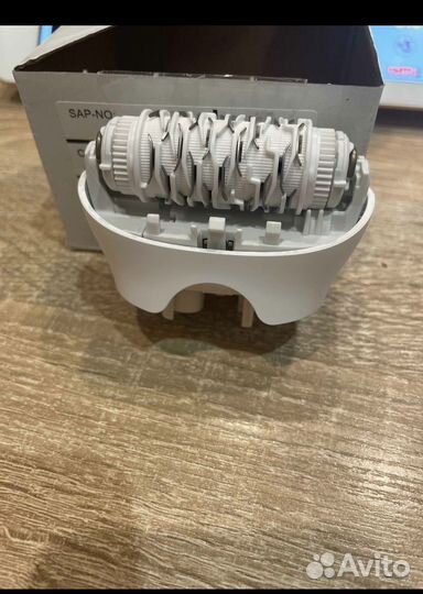 Насадка для эпилятора Braun