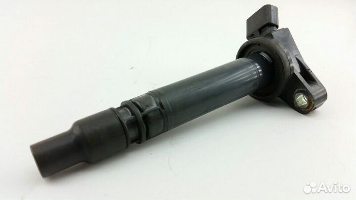 Катушка зажигания Toyota Crown GRS182 3grfse 2004