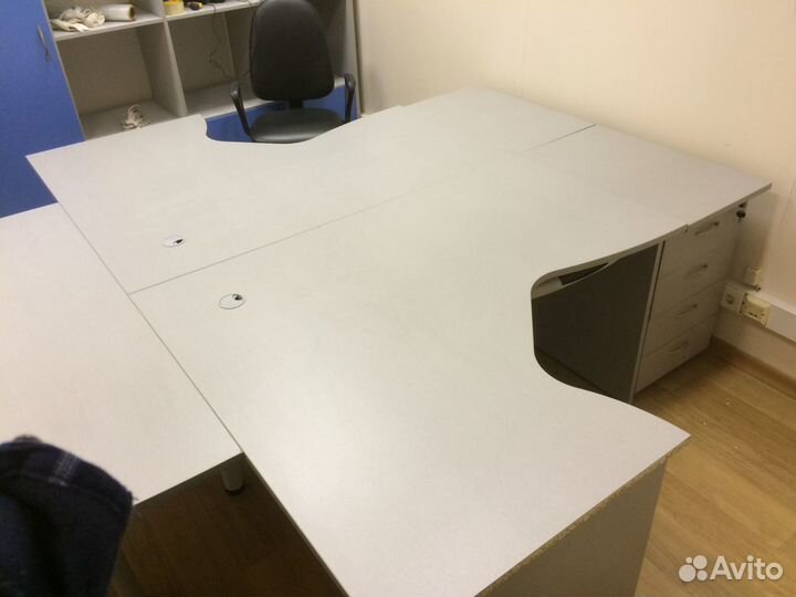 Офисная мебель