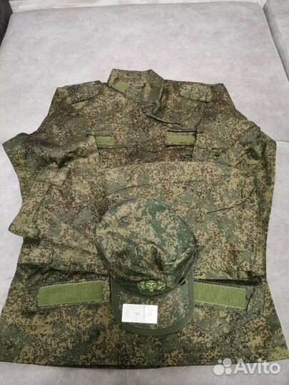 Костюм летний вкпо