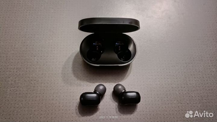 Redmi Airdots 2