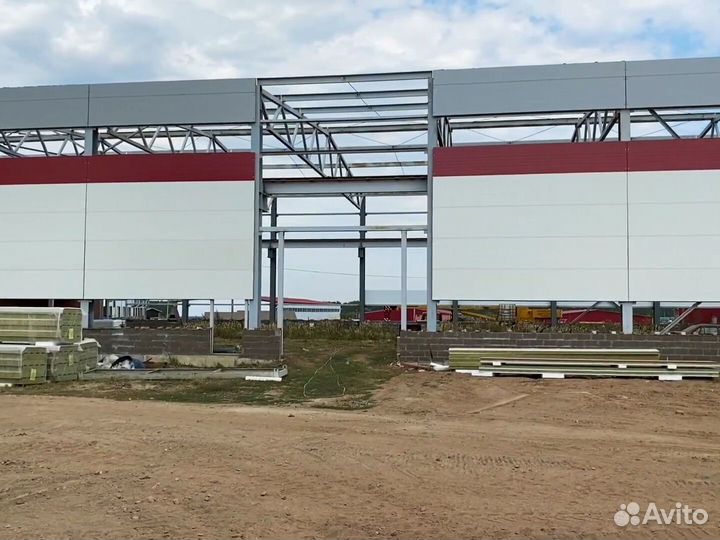 Сэндвич панели расчет по проекту