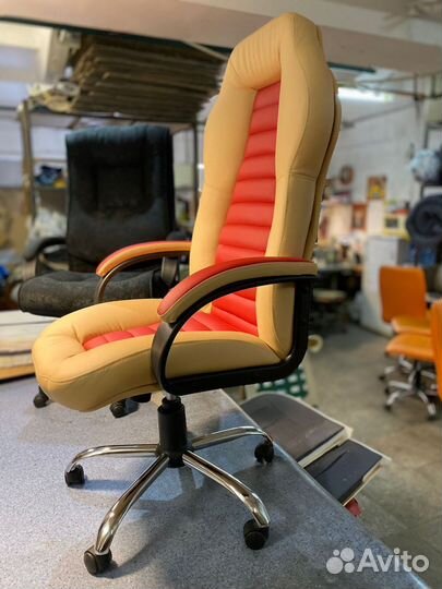 Кресло компьютерное