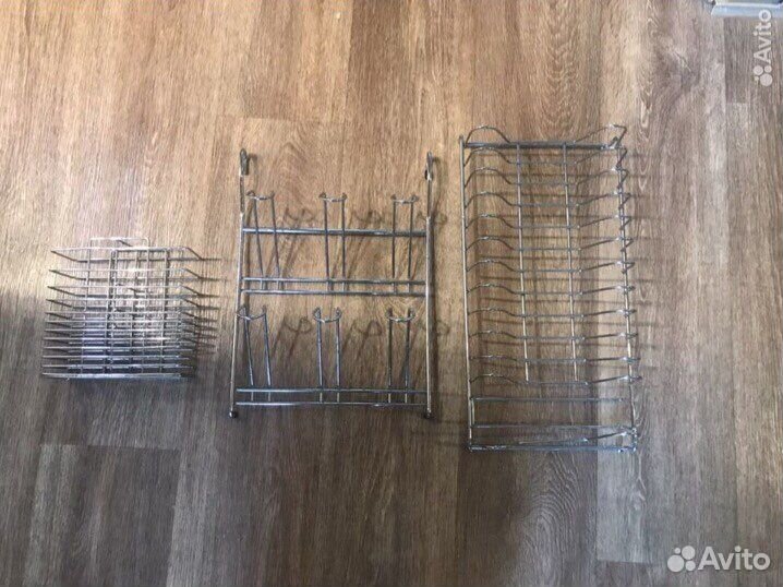 Сушилка для посуды,для стаканов, для приборов