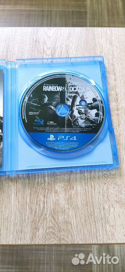 Игры для приставок ps4 обмен