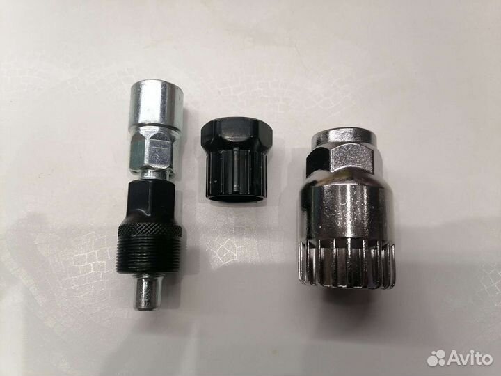 Велоинструмент