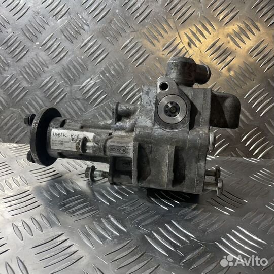 Насос гидроусилителя N55 3.5i BMW X5 E70 X6 E71