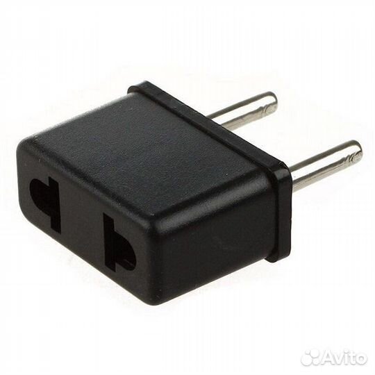 Переходник на китайскую вилку