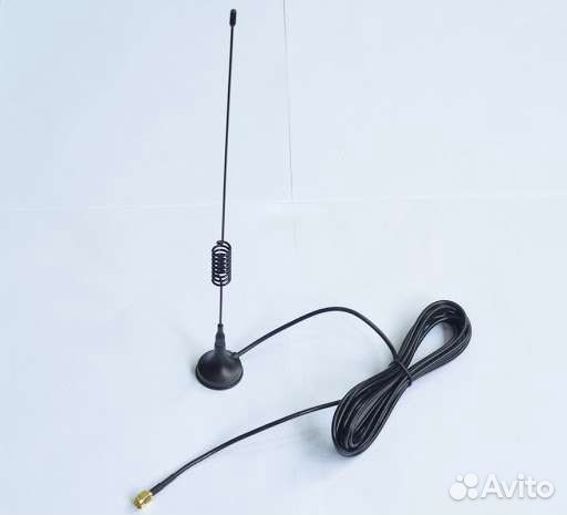 Антенна 2G/3G/4G