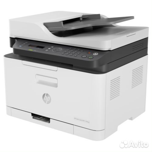 Мфу HP Color Laser MFP 179fnw