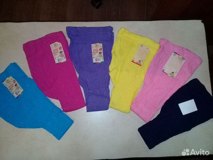 Колготки Новые