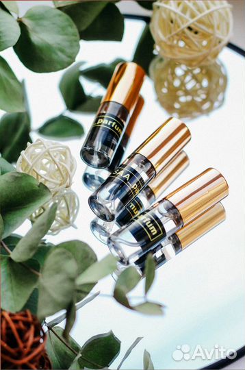 Духи Chanel Allure Homme Sport