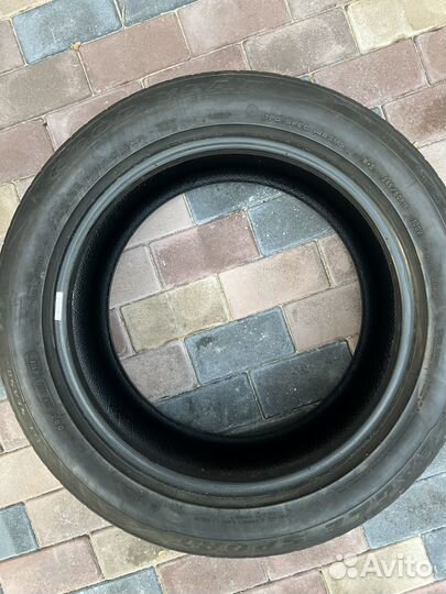 Goodyear Eagle Sport All Season 245/50 R18 100V