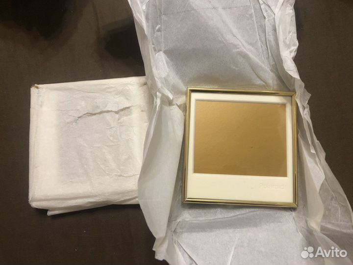 Рамка для фото polaroid