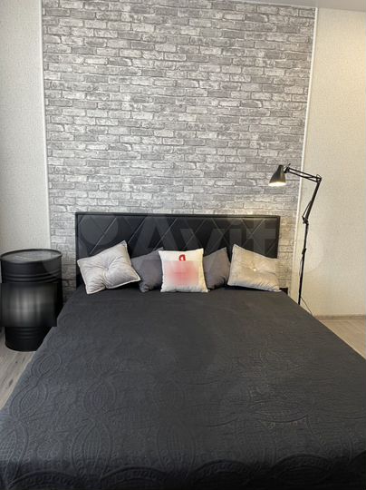 Квартира-студия, 35 м², 11/19 эт.