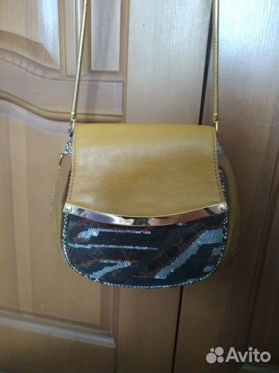 Сумочка новая