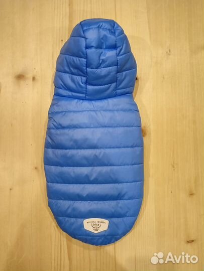 Куртка/жилет для собак