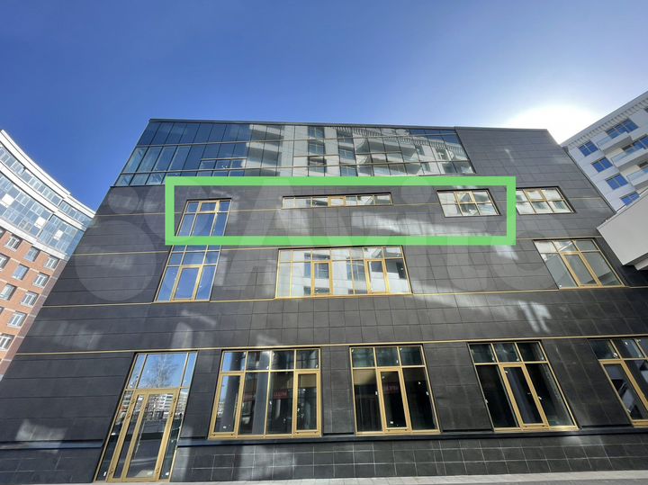 Свободного назначения, 82.2 м²